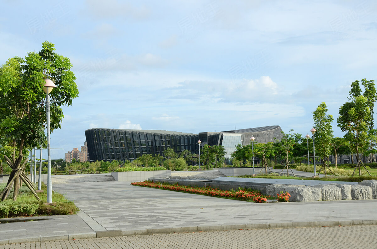 雲嘉新建案查詢