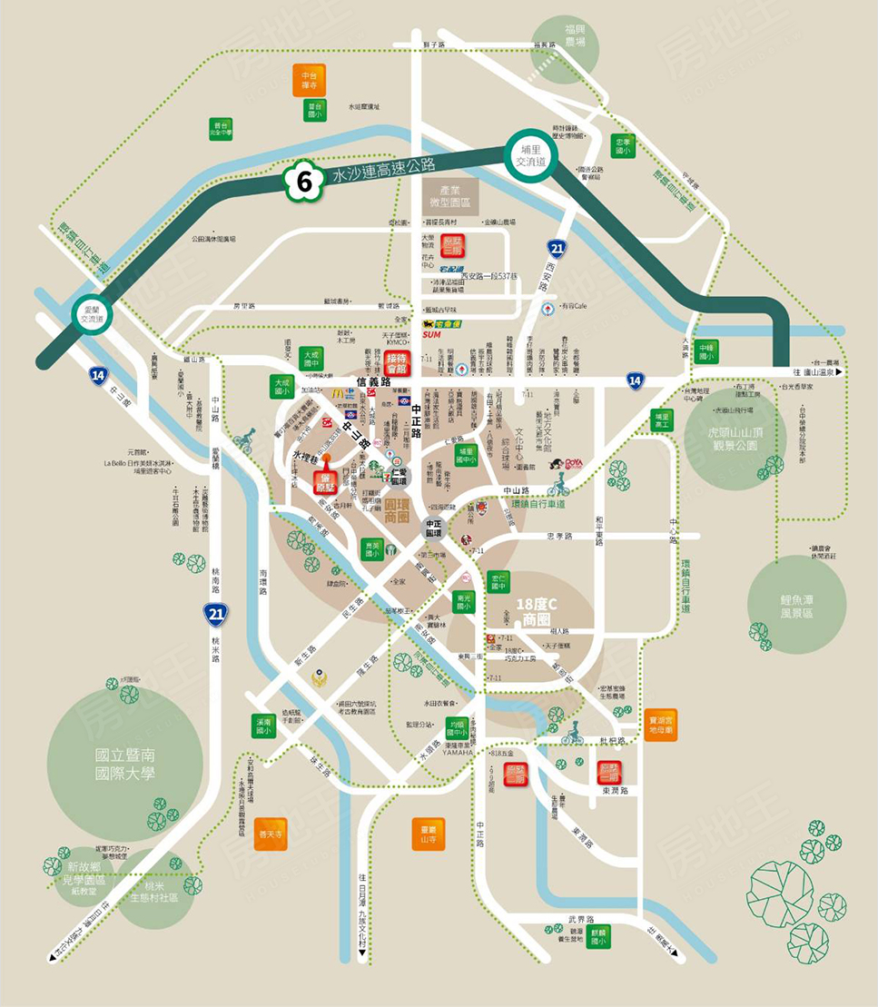 台中找房 台中找房