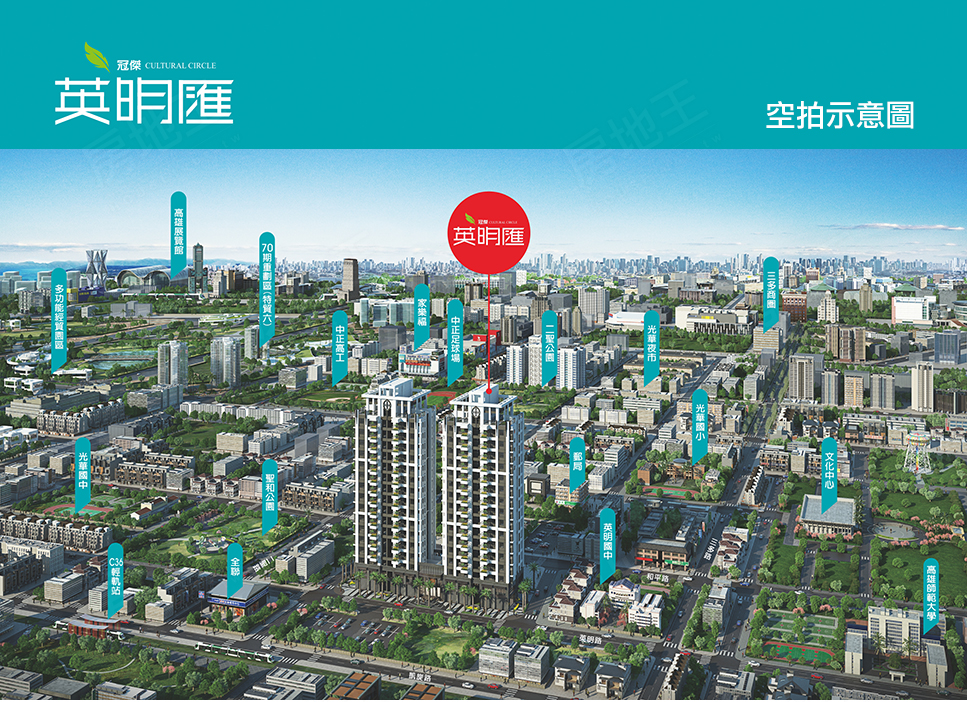 英明匯 英明匯