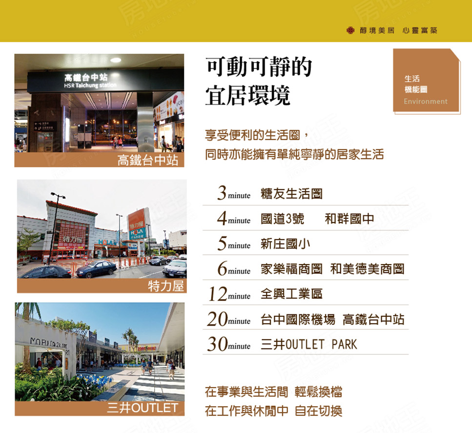 台中新建案 台中新建案