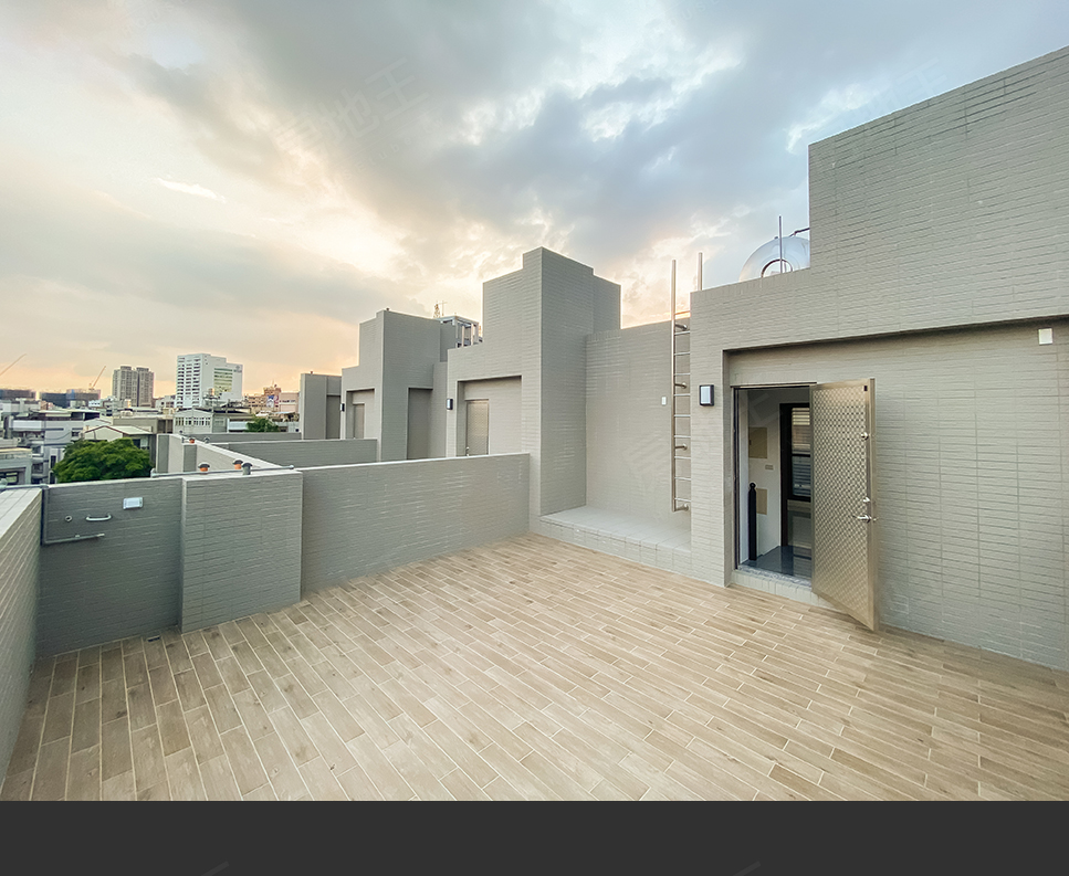 台中新屋建案 台中新屋建案