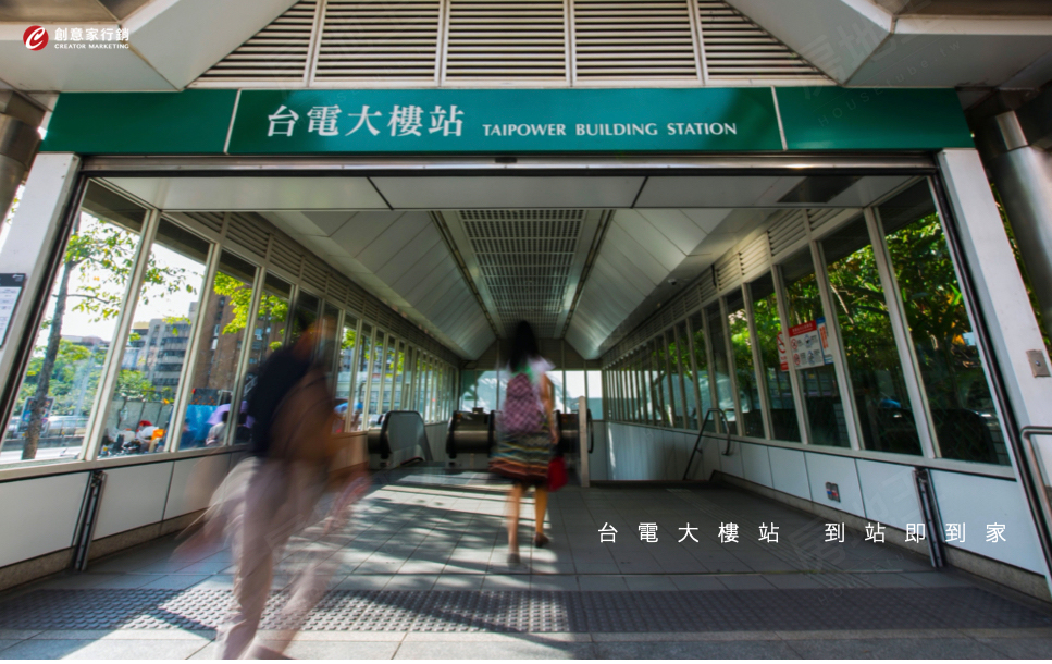 台北新建案 台北新建案