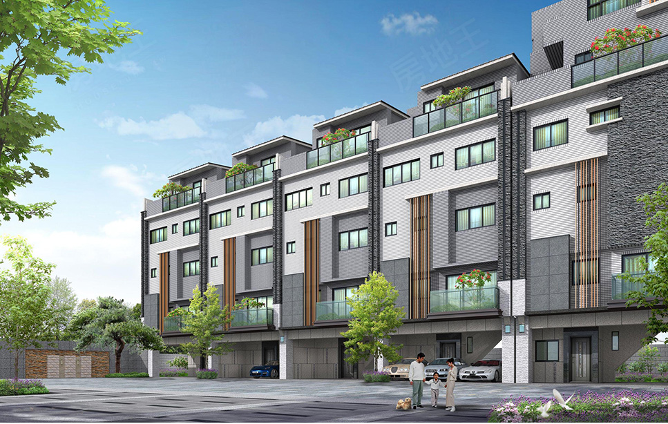 市政南院 市政南院
