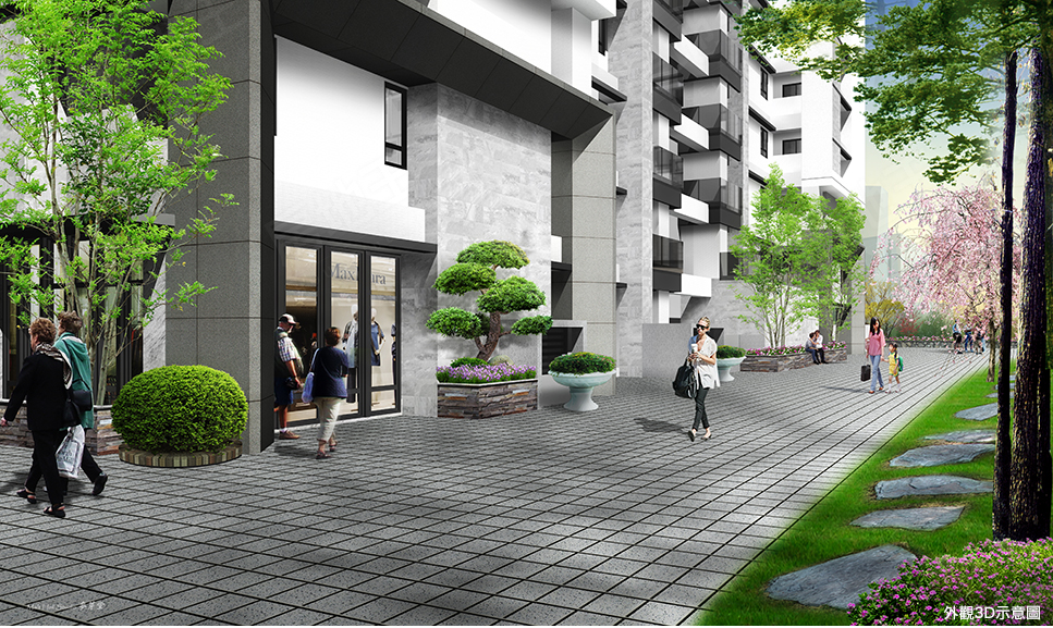 台南預售屋建案 台南預售屋建案