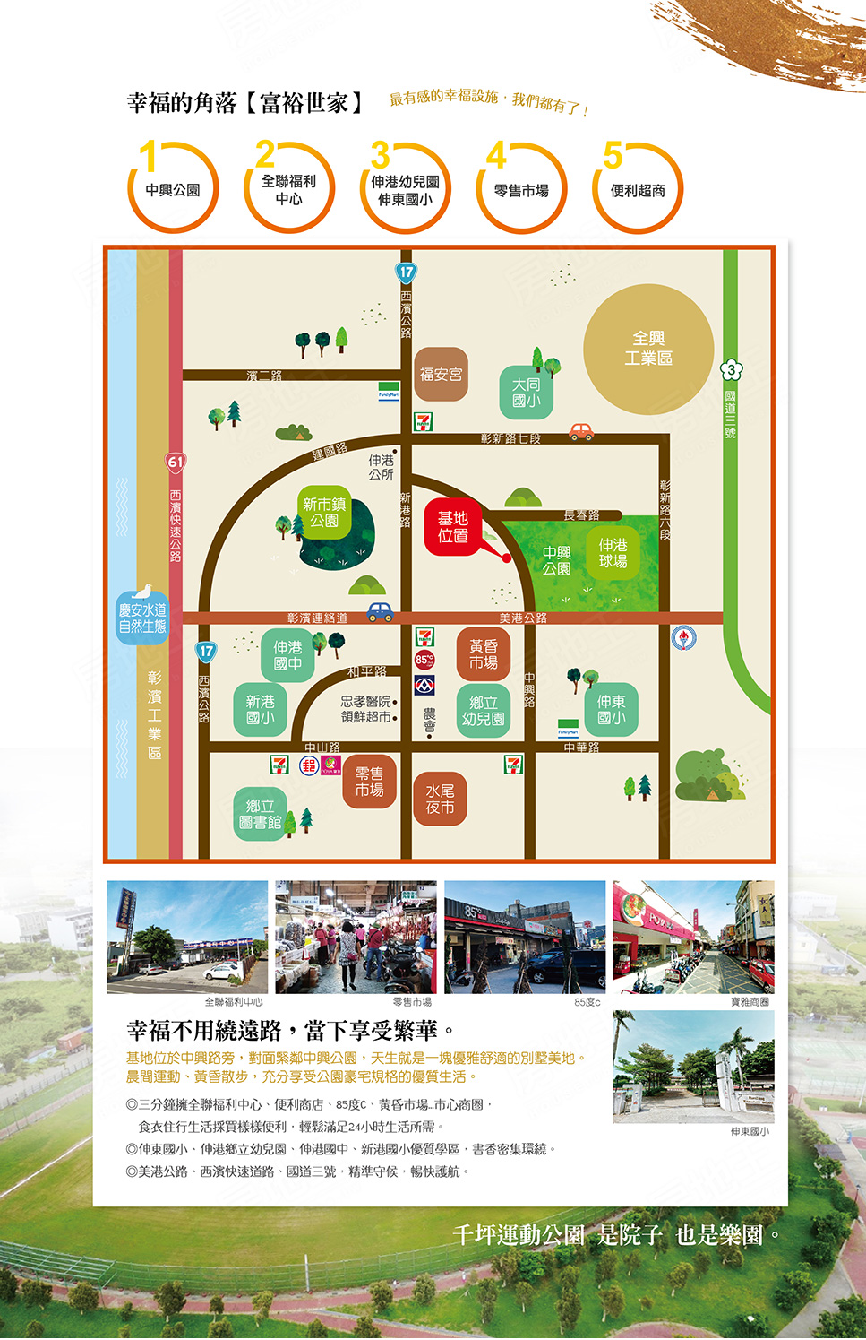 台中預售屋資訊 台中預售屋資訊