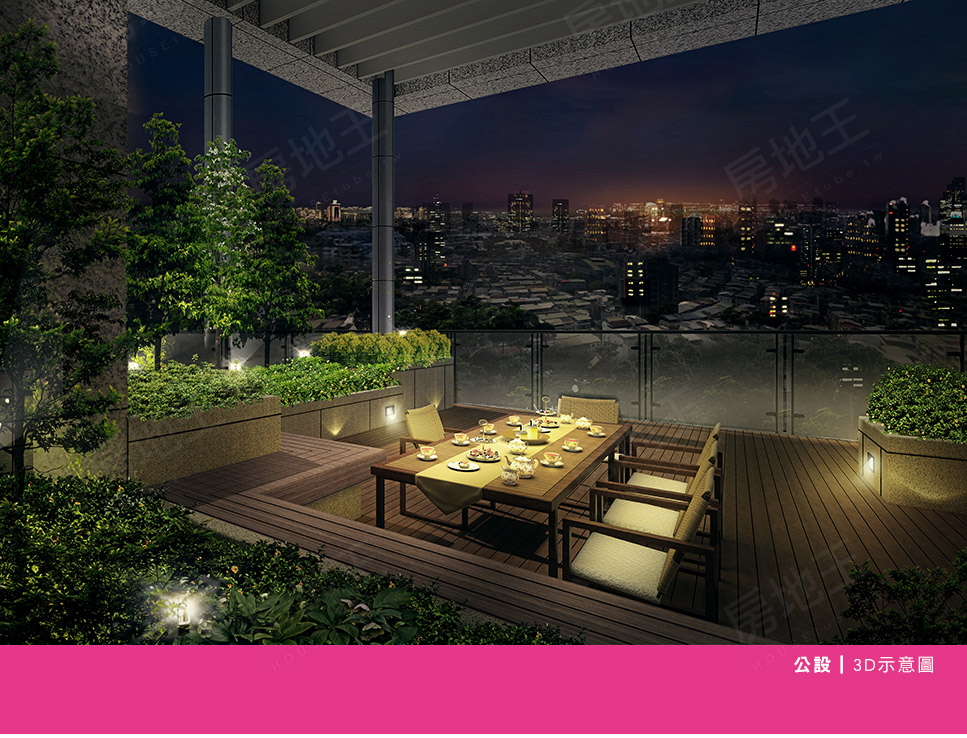 台北新建案 台北新建案