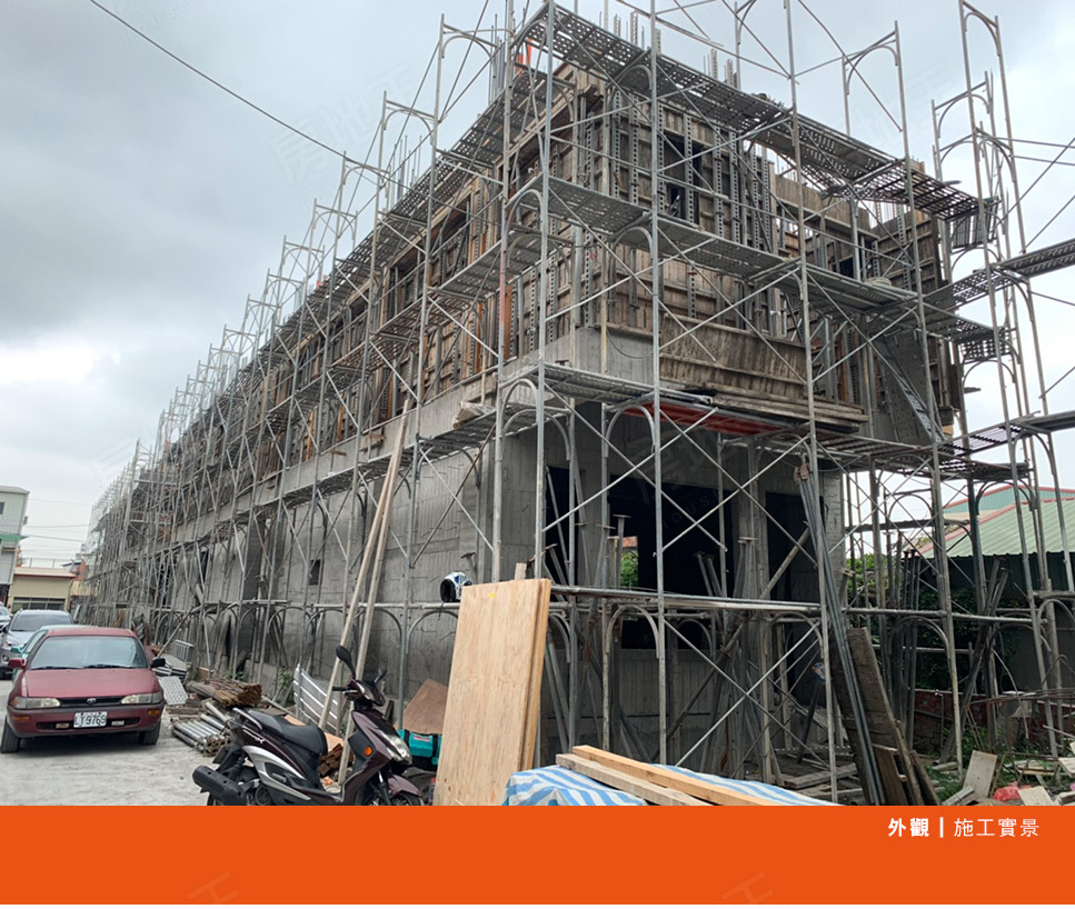 台中新建案 台中新建案