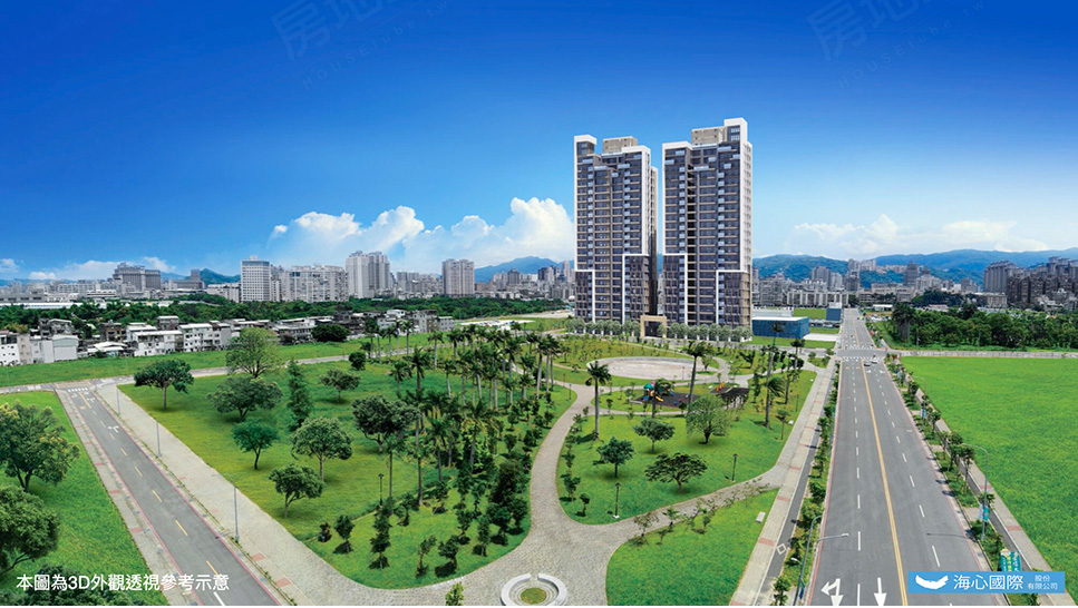 台北新成屋網站 台北新成屋網站