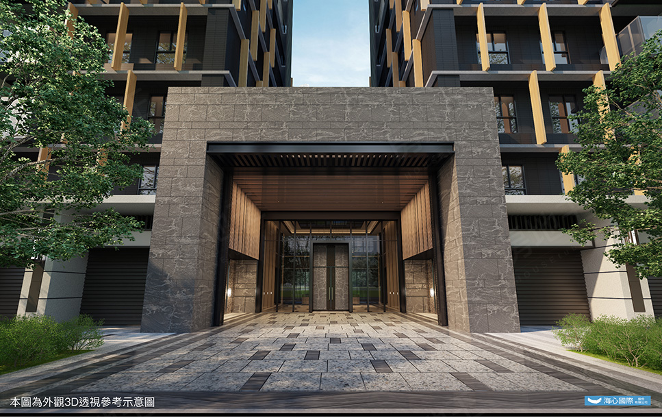 台北建案 台北建案