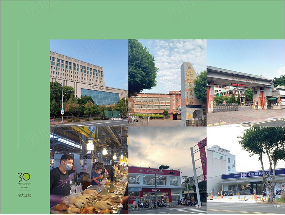 台中新建案 台中新建案