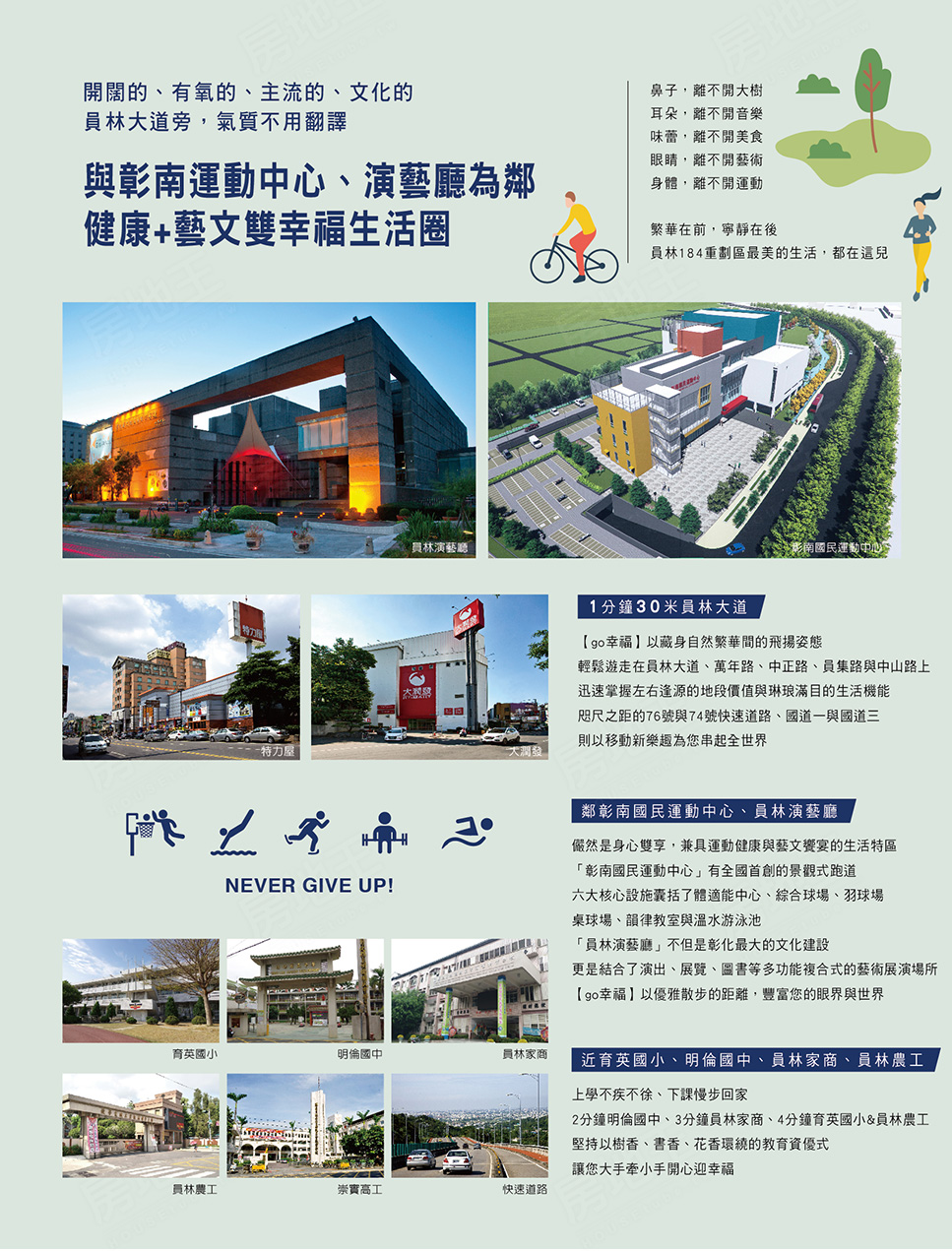 惠眾GO幸福(未取得建照) 惠眾GO幸福(未取得建照)