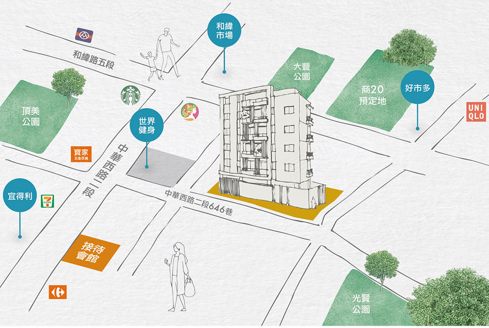 台南新成屋 台南新成屋