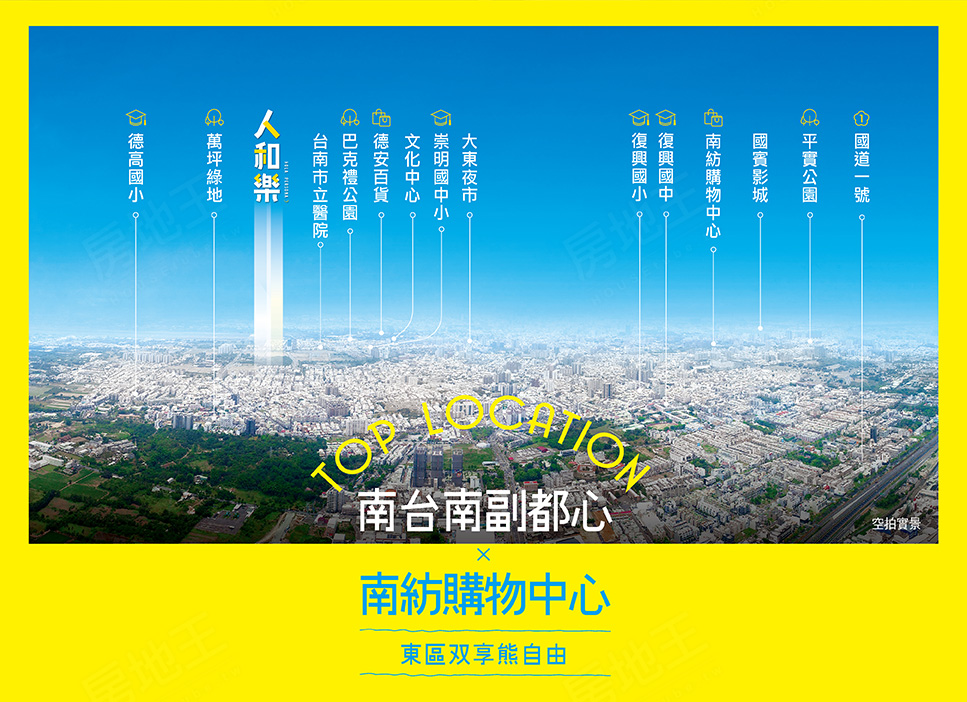 台南找房 台南找房