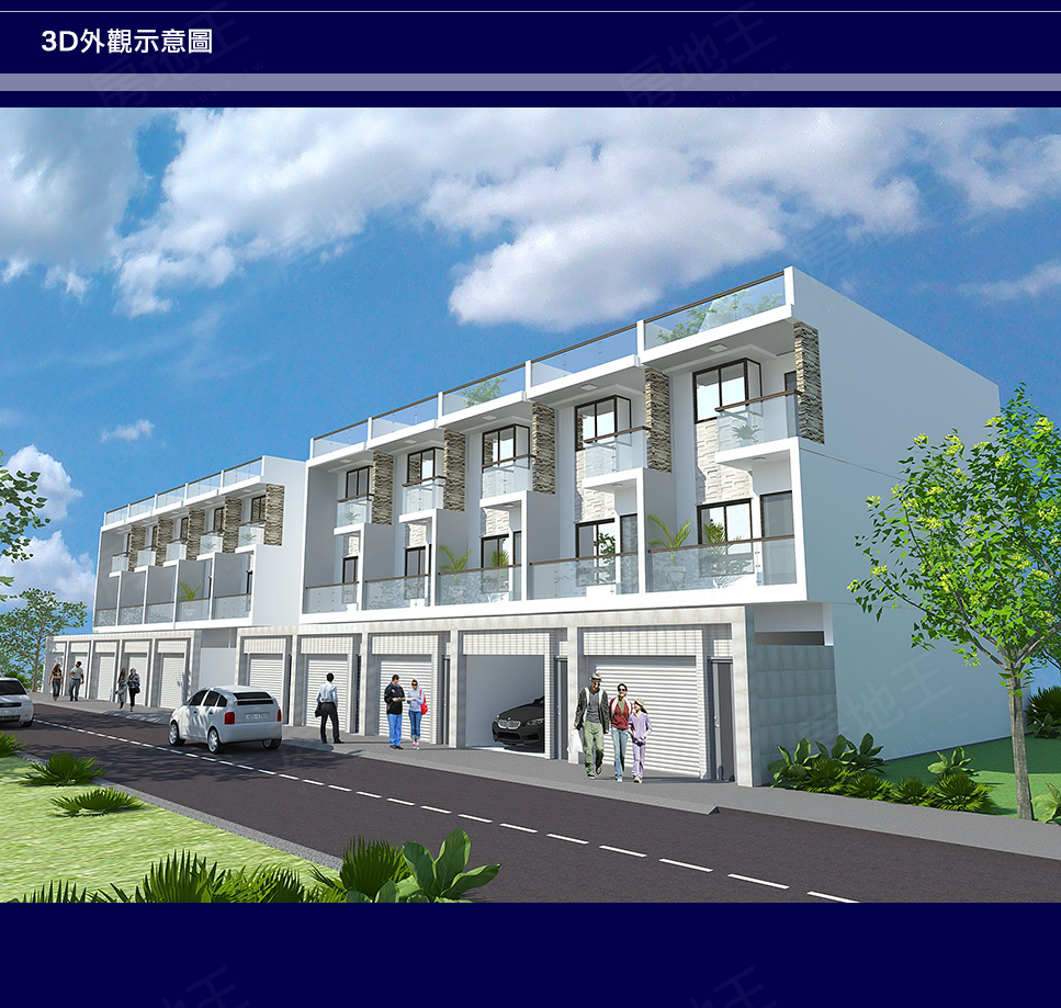 台南預售屋資訊 台南預售屋資訊