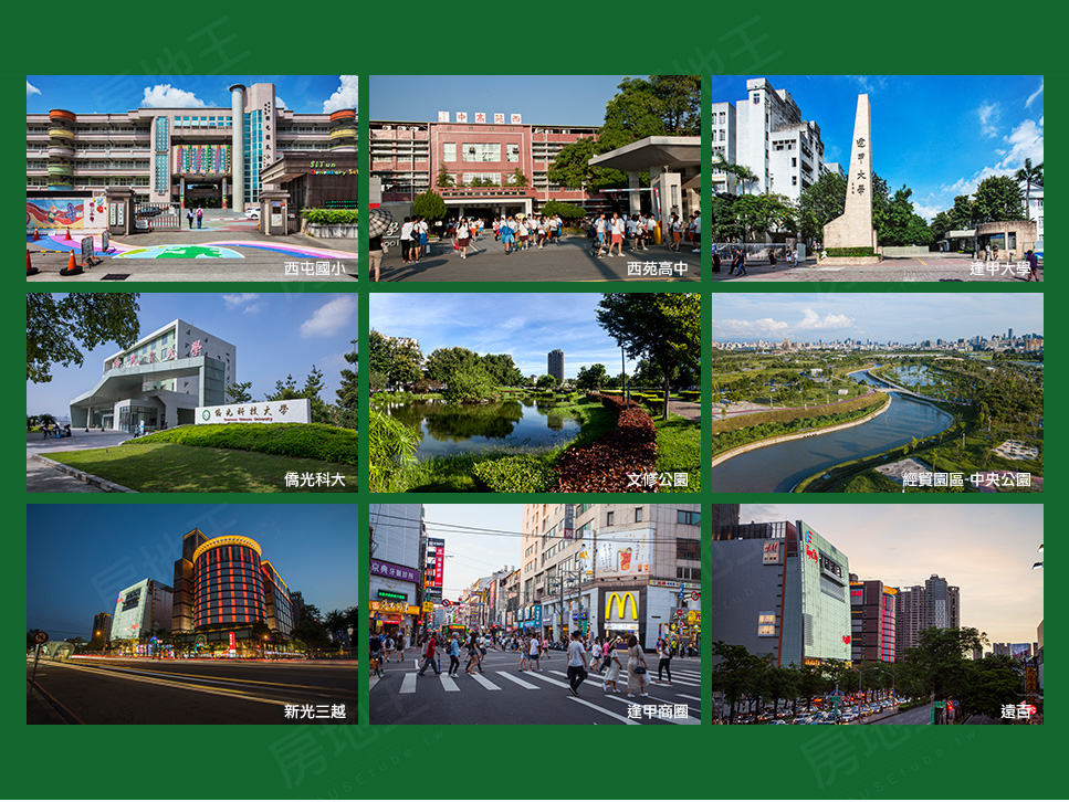 台中預售屋 台中預售屋