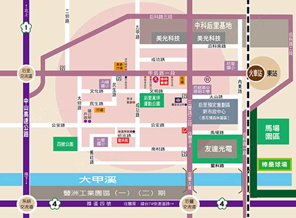 恆詠墅禾院 恆詠墅禾院