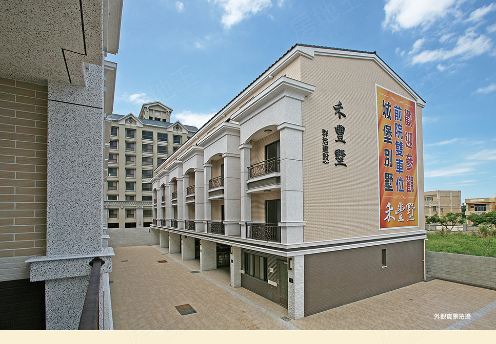 桃園新建案 桃園新建案
