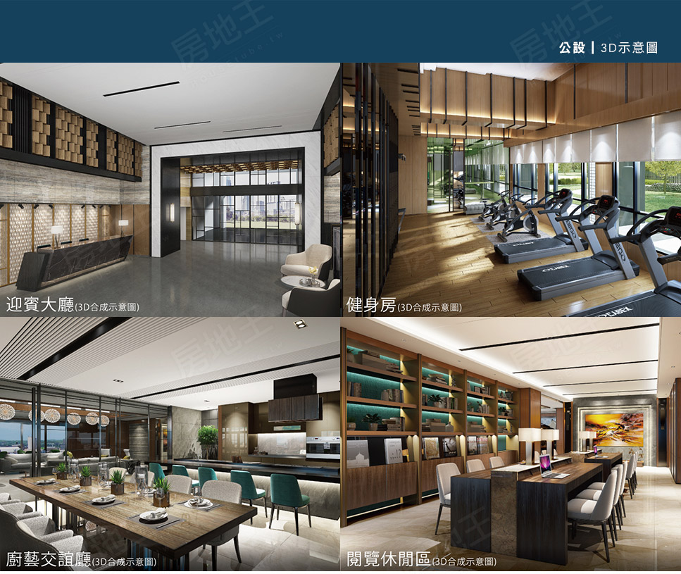台北新成屋 台北新成屋