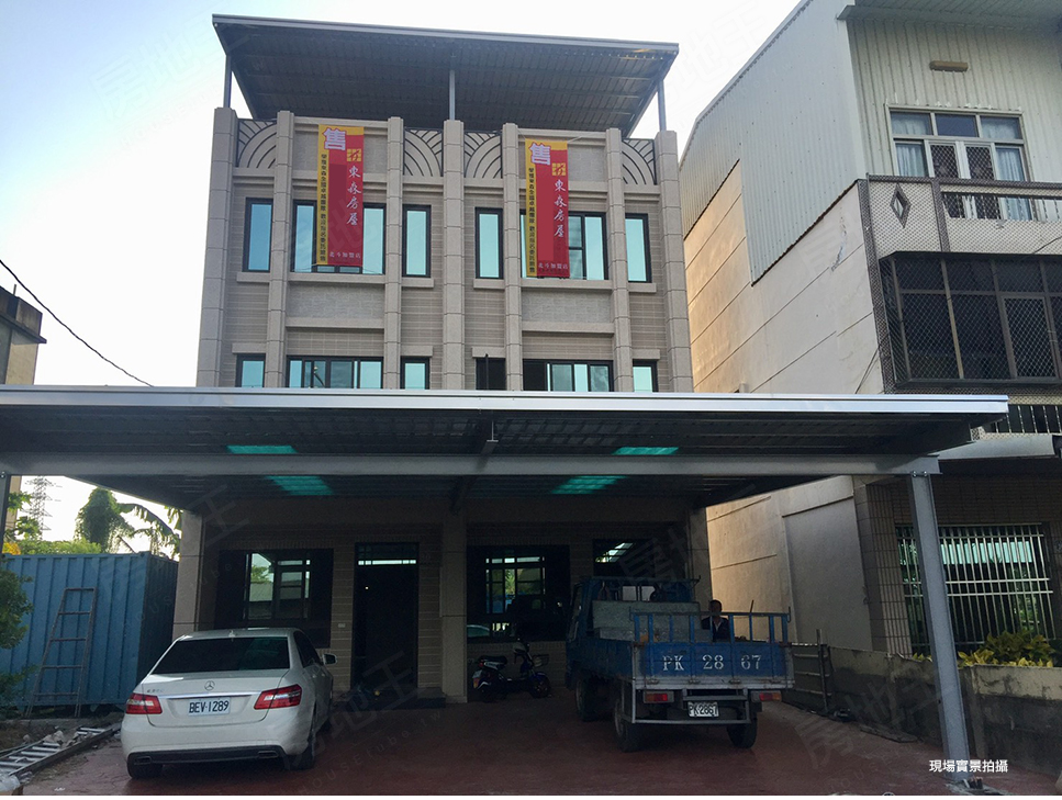 台中預售屋建案 台中預售屋建案