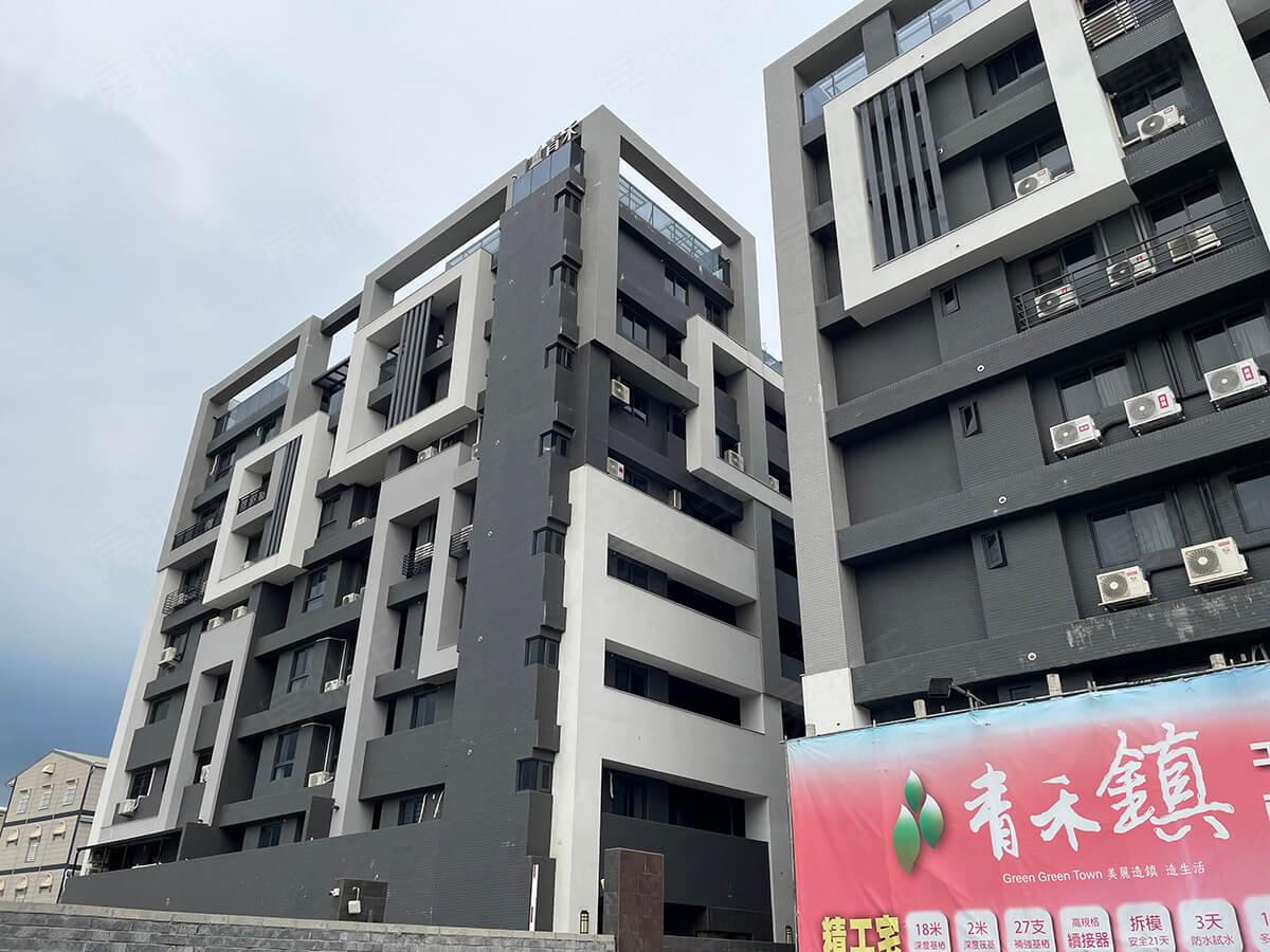 高雄新建案查詢