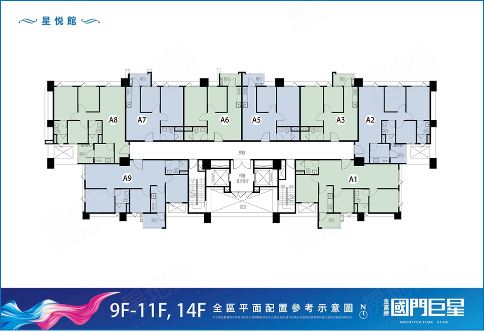 台北新建案 台北新建案