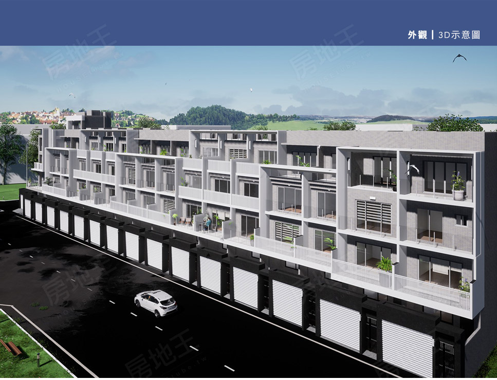 台南預售屋資訊 台南預售屋資訊