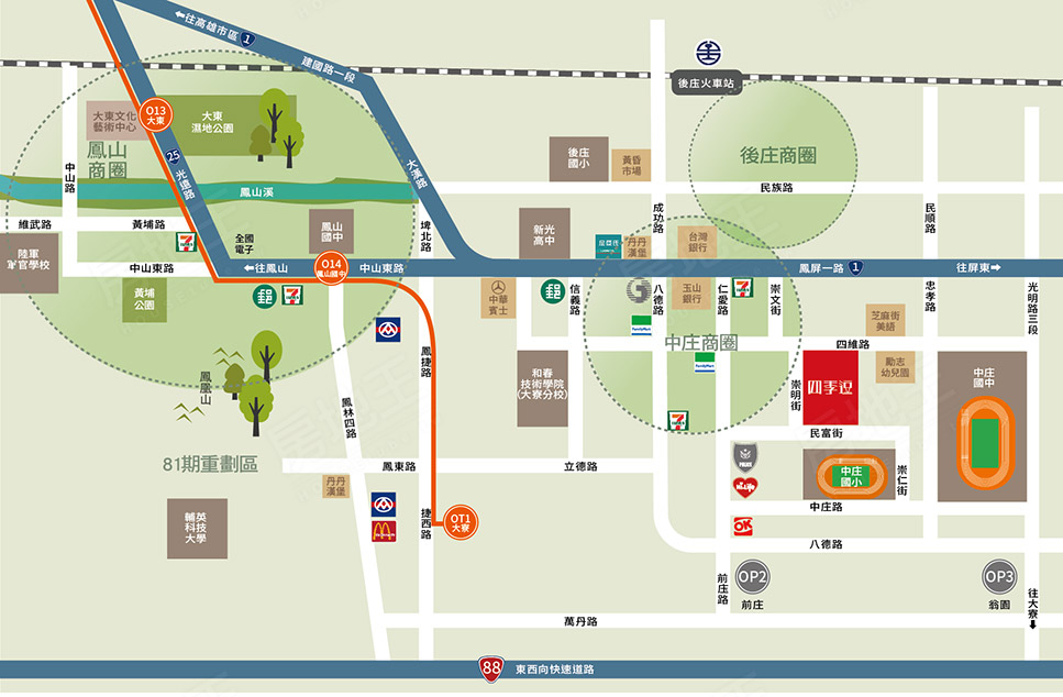 高雄新建案 高雄新建案