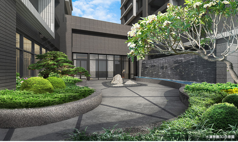 台中建案 台中建案