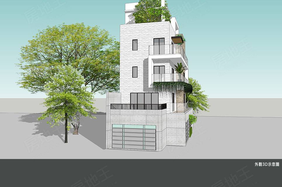 台南新屋建案 台南新屋建案