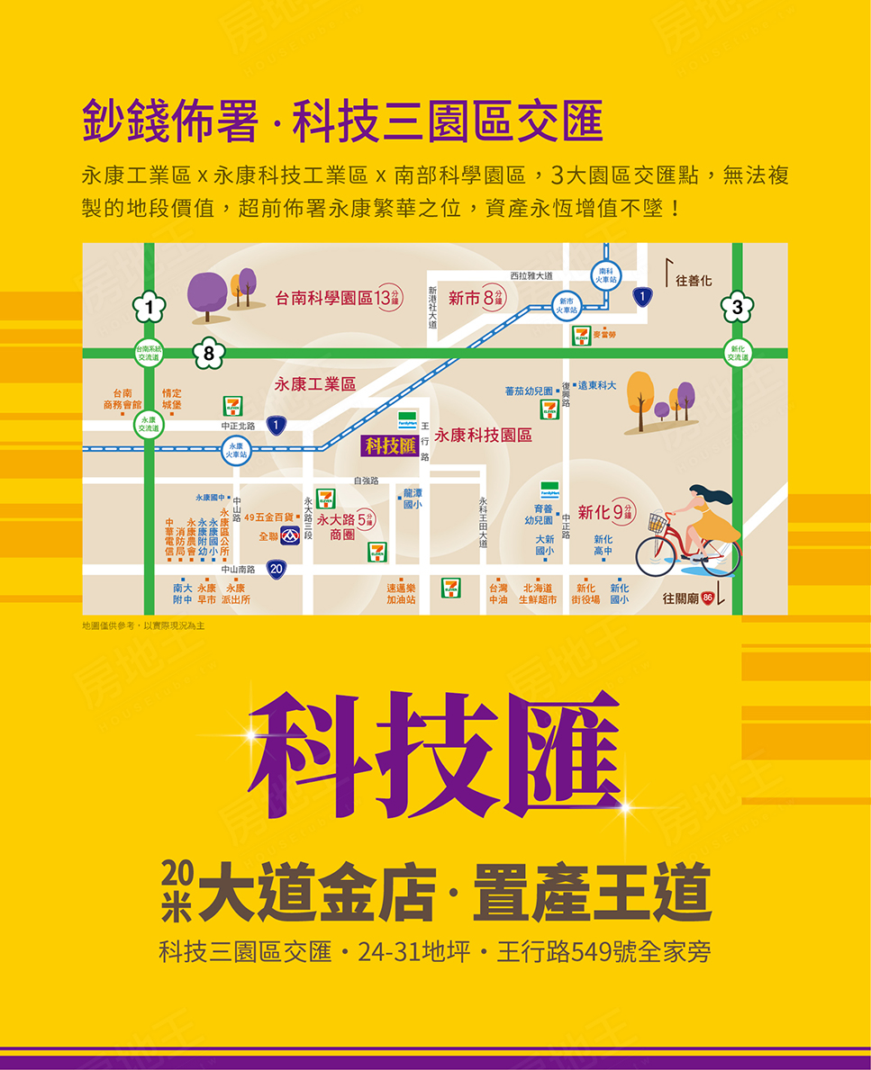 台南新建案 台南新建案