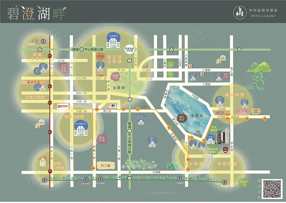 高雄新建案 高雄新建案