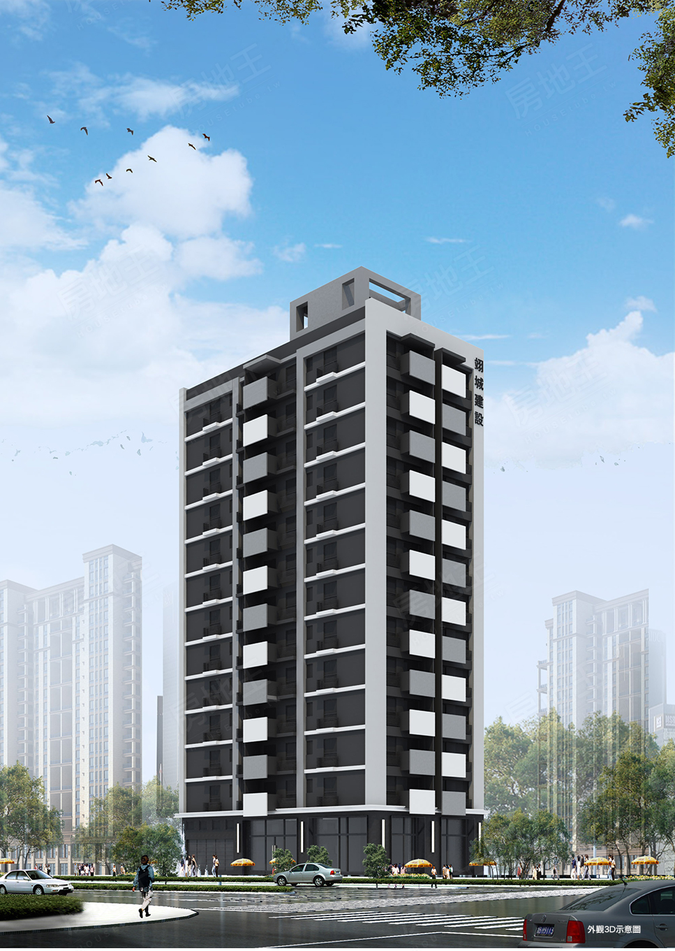 高雄新建案 高雄新建案