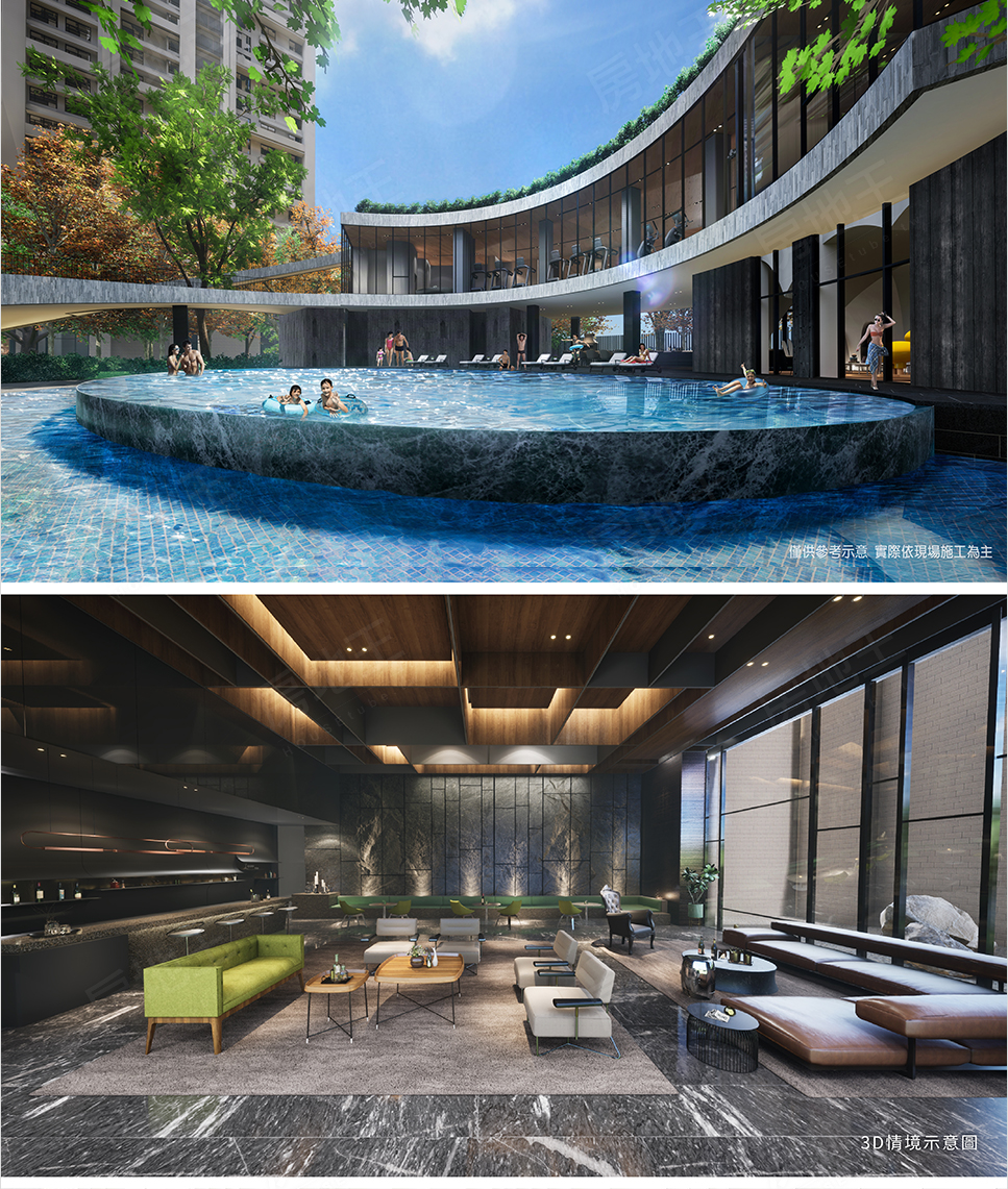 台中新建案 台中新建案