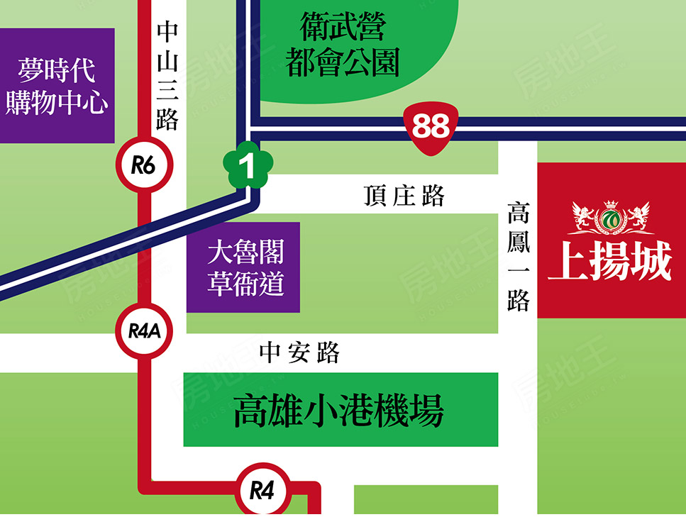 高雄建案 高雄建案
