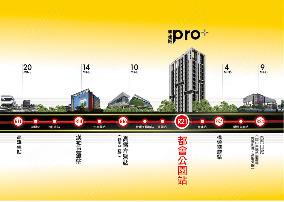 興連城Pro+ 興連城Pro+