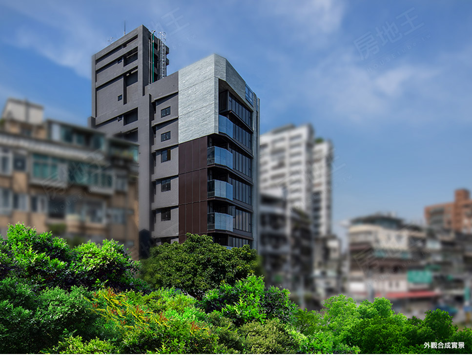 台北預售屋建案 台北預售屋建案