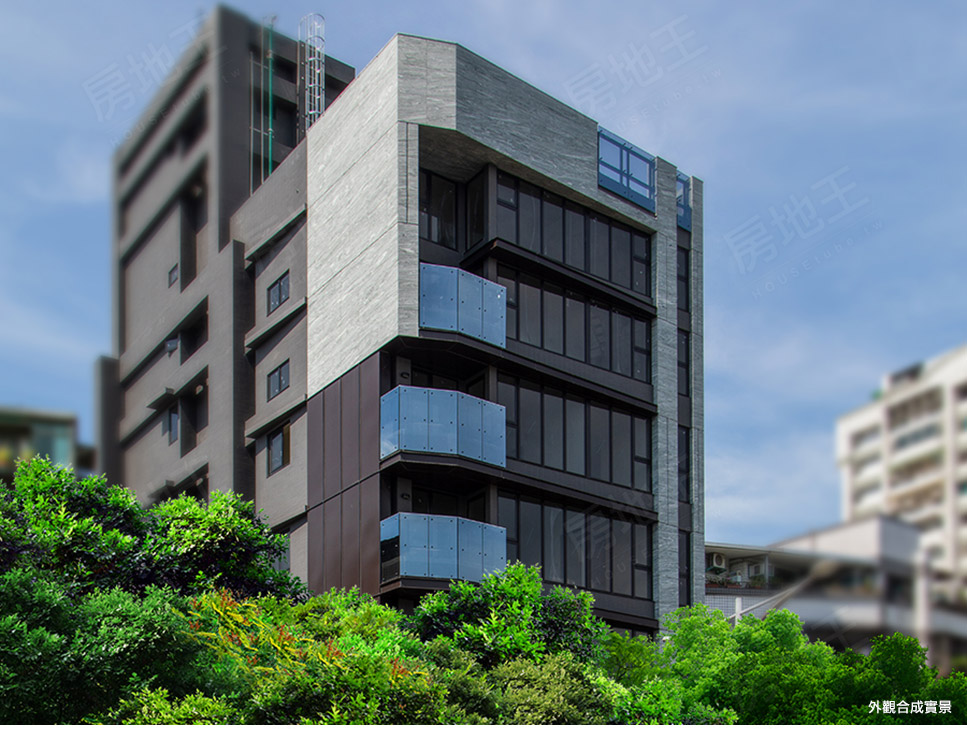 台北預售屋資訊 台北預售屋資訊