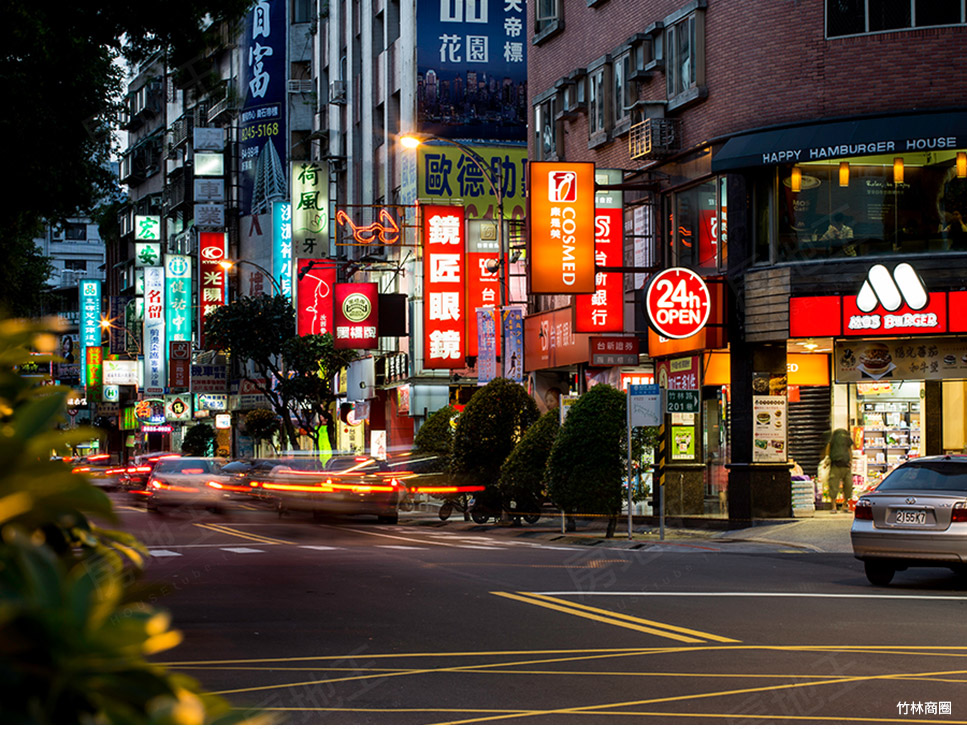 台北新成屋 台北新成屋