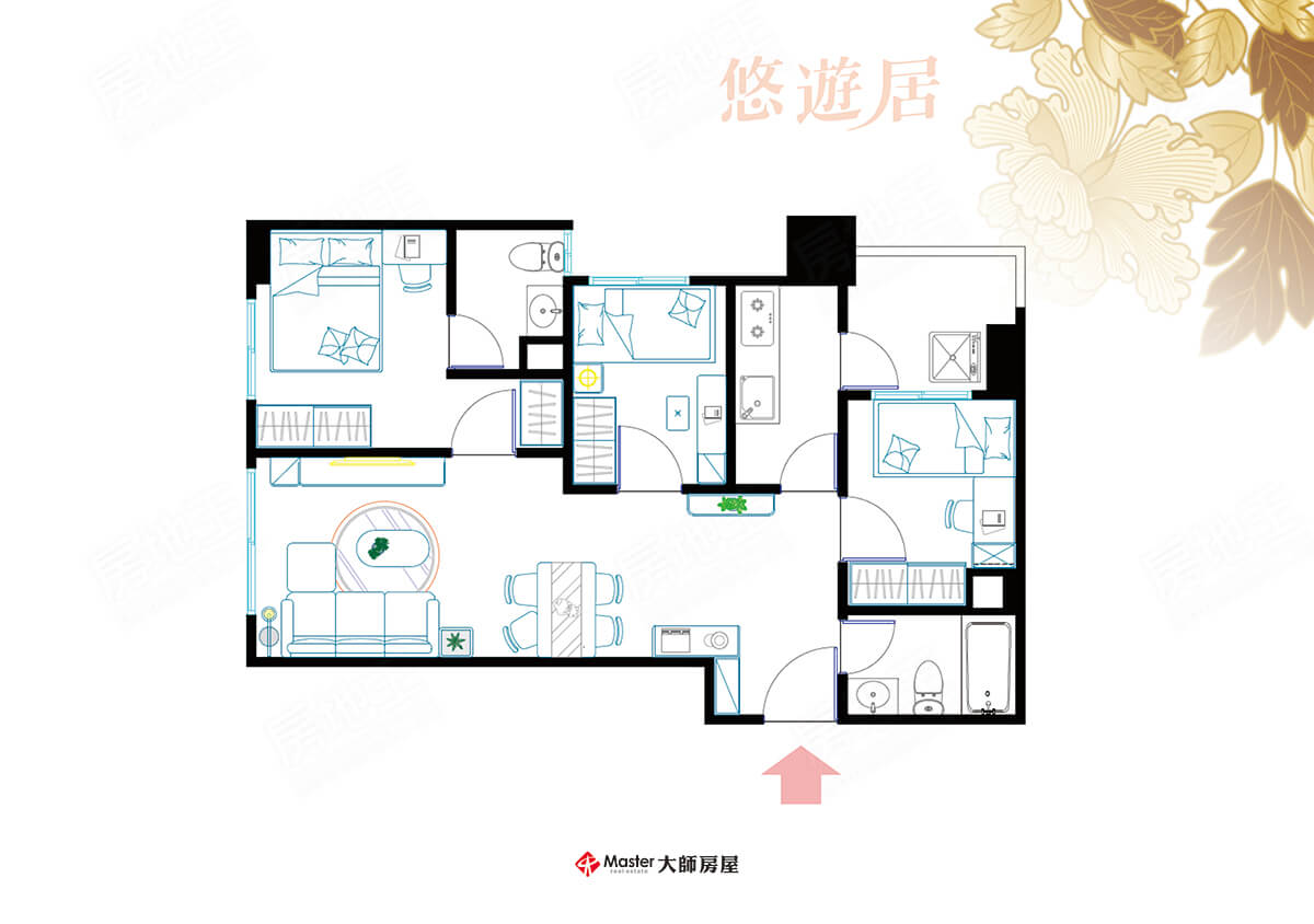 台北新建屋 台北新建屋