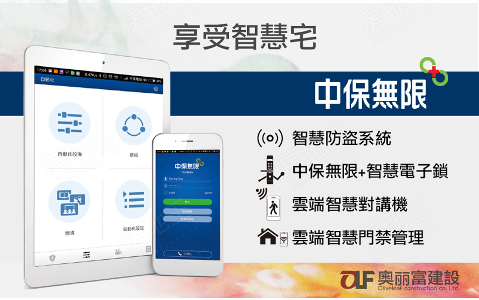 台中新建案 台中新建案
