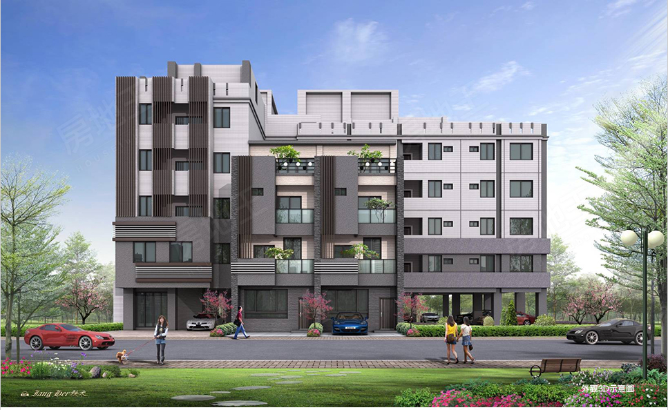 新竹建案 新竹建案