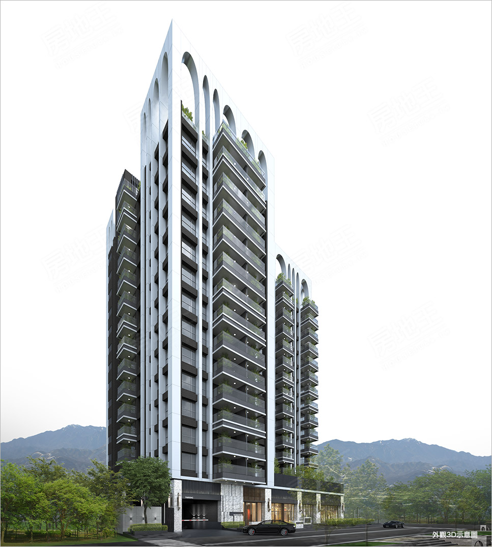 台南新建案查詢 台南新建案查詢