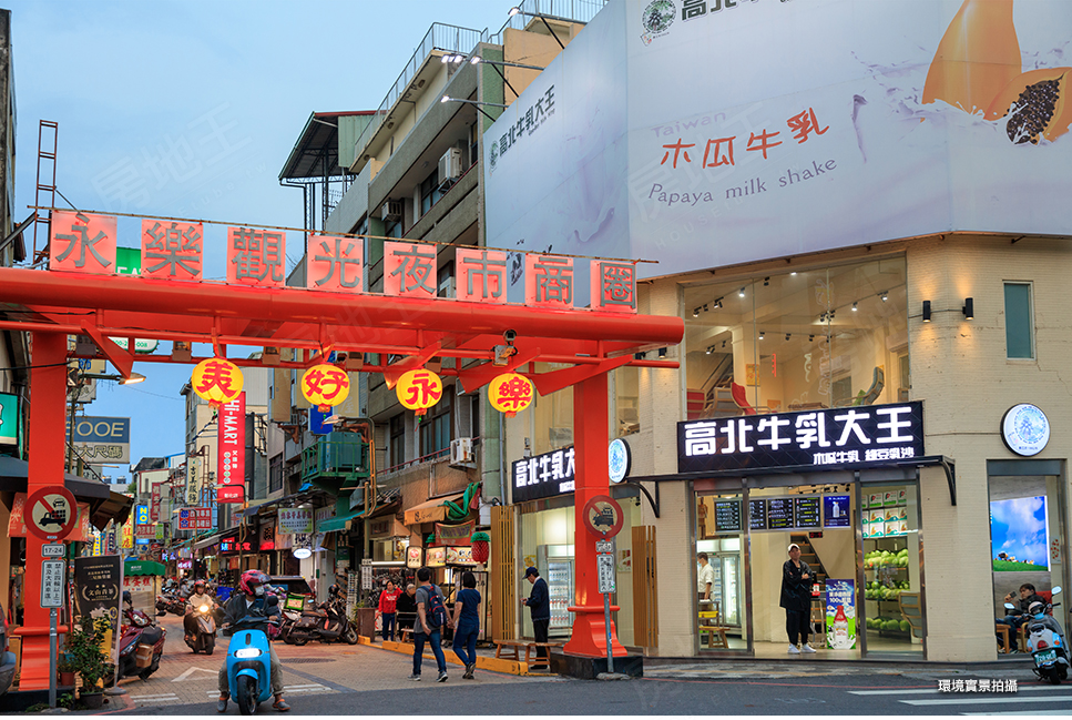 台中新屋 台中新屋
