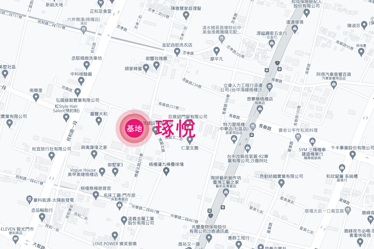 台中找房 台中找房