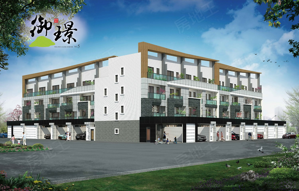 雲嘉新建案 雲嘉新建案