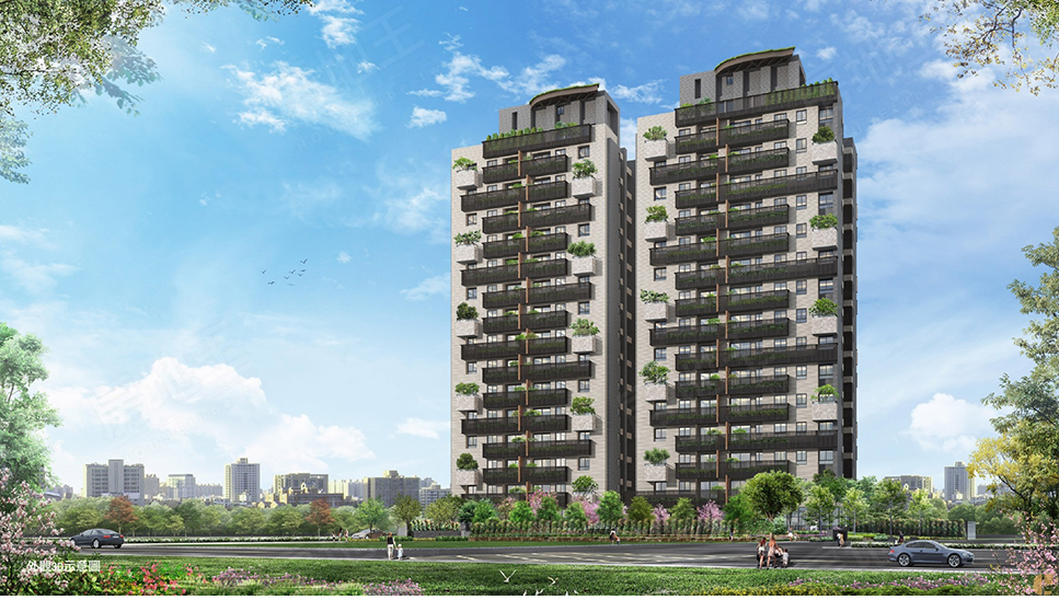 台中新建屋 台中新建屋
