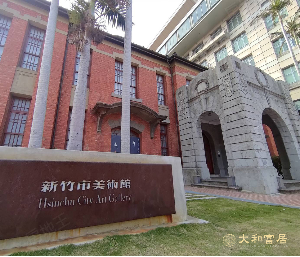 新竹預售屋建案 新竹預售屋建案