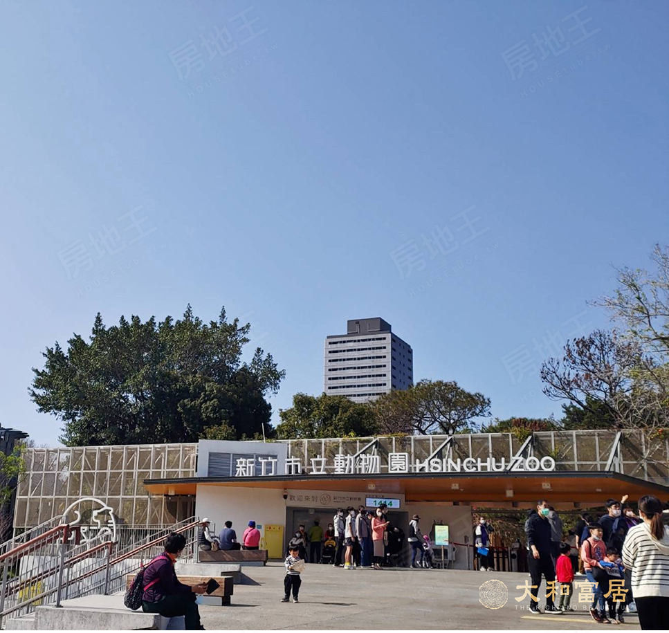 大和富居 大和富居