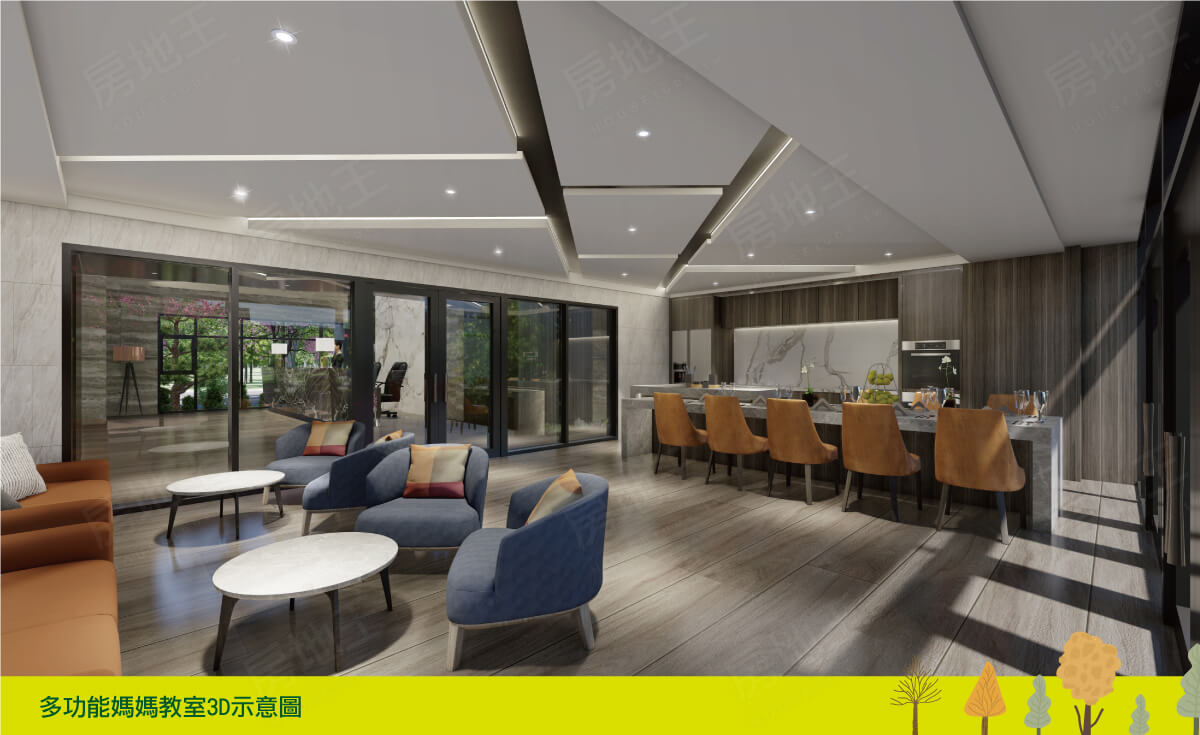 台中新建案 台中新建案