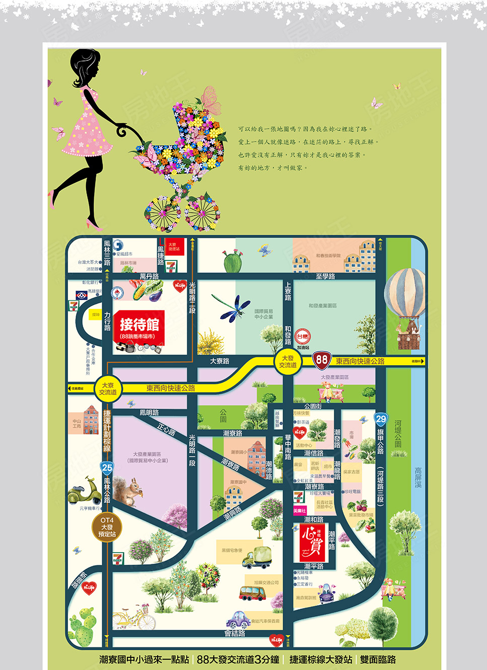 高雄新屋 高雄新屋